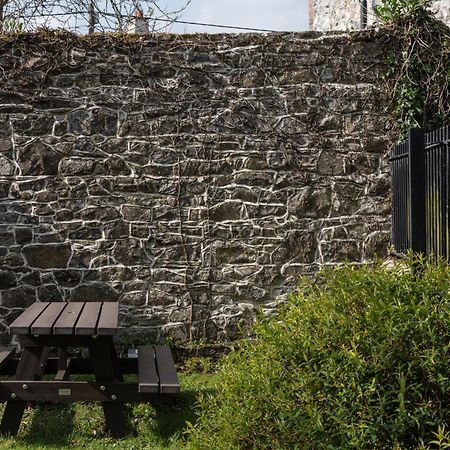 Вілла Castletown Gate House Селбрідж Екстер'єр фото