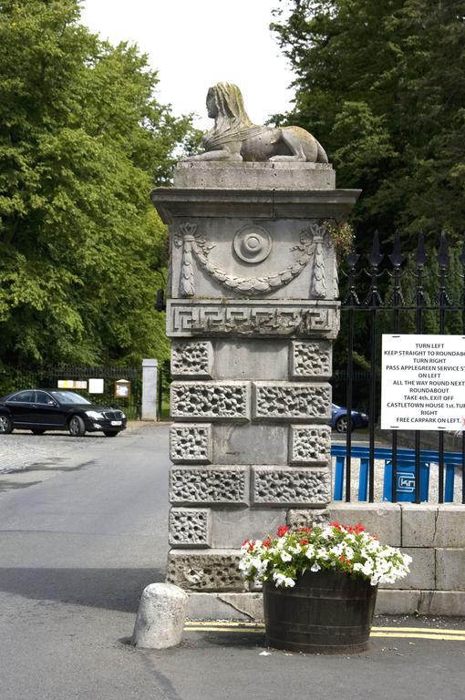 Вілла Castletown Gate House Селбрідж Номер фото