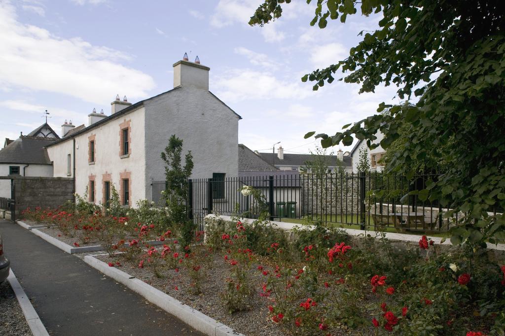 Вілла Castletown Gate House Селбрідж Номер фото